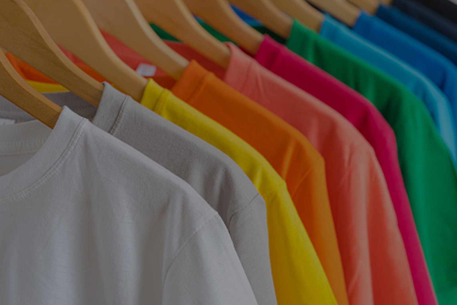 Konveksi Kaos Polos