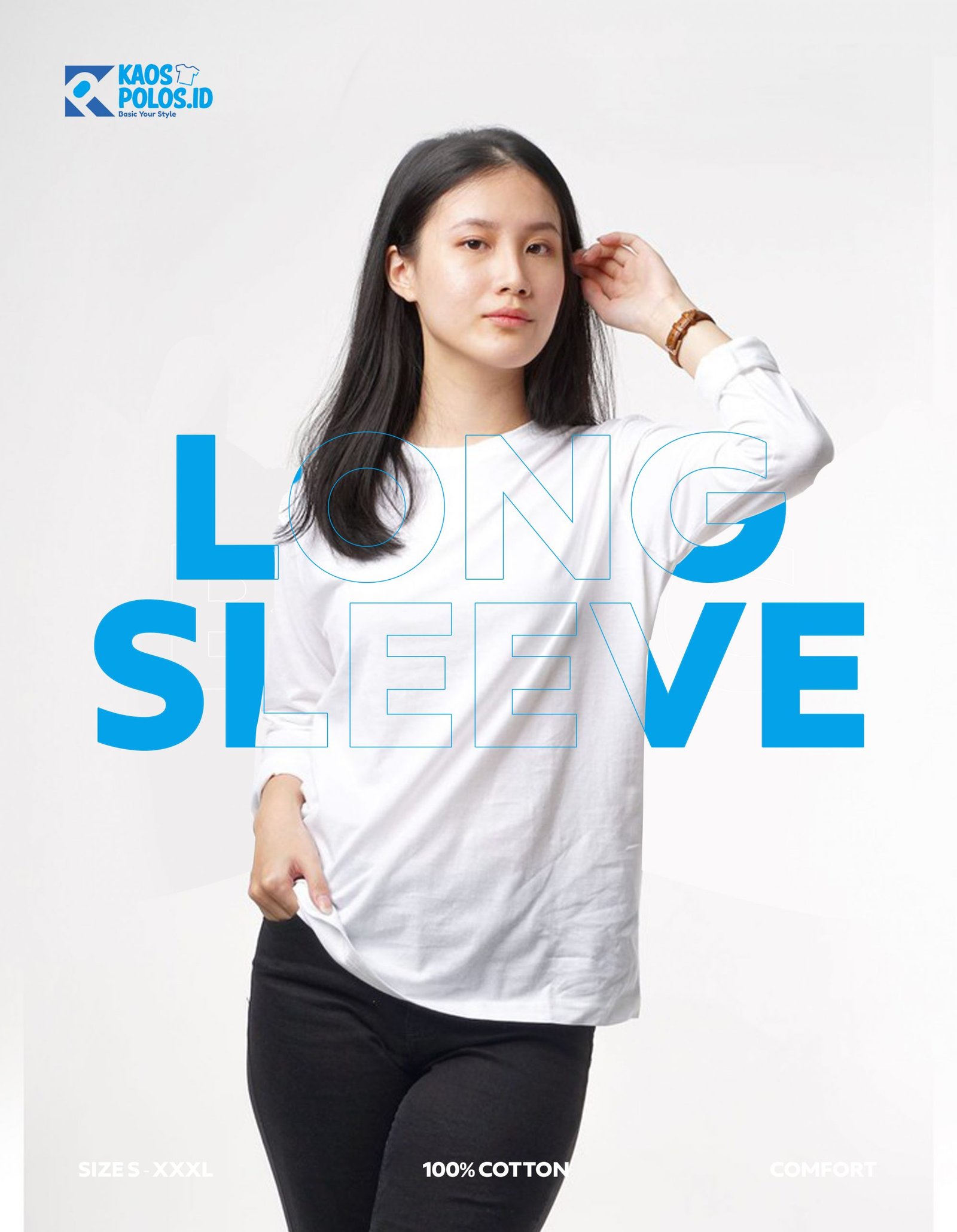 Peluang Bisnis Kaos Polos Grosir