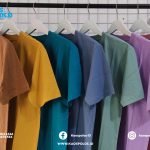 grosir kaos polos murah