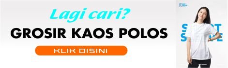 grosir kaos polos, kaos polos murah, kaos polos
