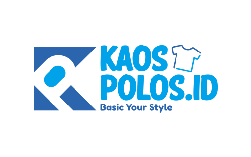 Kaos Polos Bandung
