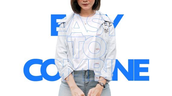 Kaos Polos cocok untuk Moment Lebaran