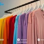 Grosir Kaos Polos