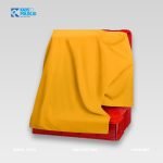 hampers lebaran kaos polos