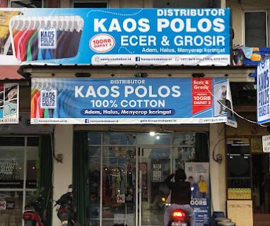 7 Tips Sukses Berbisnis Menjadi Supplier Kaos Polos Bagi Pemula
